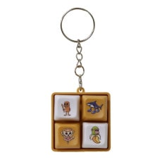 AI��󥹥��������ܡ��ɥ����ۥ���� 4�異�����ȡ�No.608-502