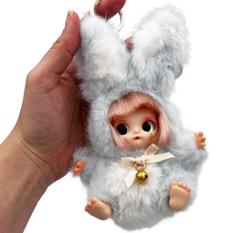 Annie Baby ブラインドボックス No.608-400 | 世界の価値ある商品を