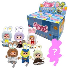 Samuel �����ߥ� �֥饤��ɥܥå�����No.608-406