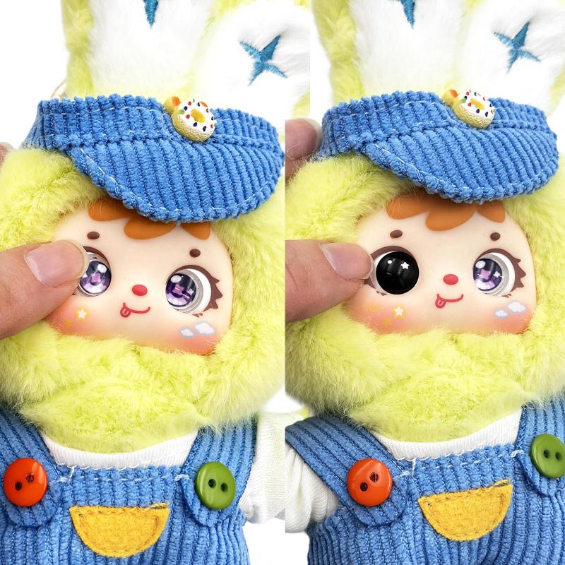Samuel ウサミミ ブラインドボックス No.608-406 | 世界の価値ある商品