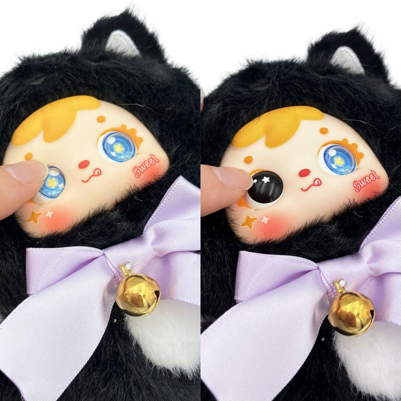 Samuel ネコミミ ブラインドボックス No.608-408 | 世界の価値ある商品