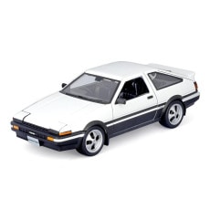 Maisto���ߥ˥��� 1:24 ���ץ�󥿡��ȥ�� AE86 �ۥ磻�ȡ�No.200-170