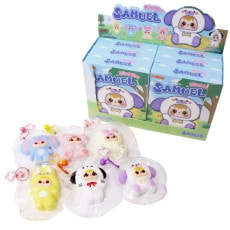 Samuel ���˥ޥ륷�ꥳ�󥹥������� �֥饤��ɥܥå��� ��No.608-413