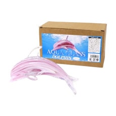 ���������饹 �ɥ�ե��� 180mm �ԥ�/�ޡ��֥롡No.120-613