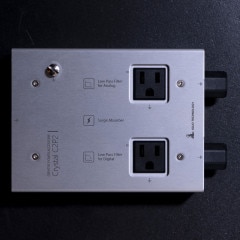 Crystal C2P2 [ꥹ C2P2]  CRC2P2