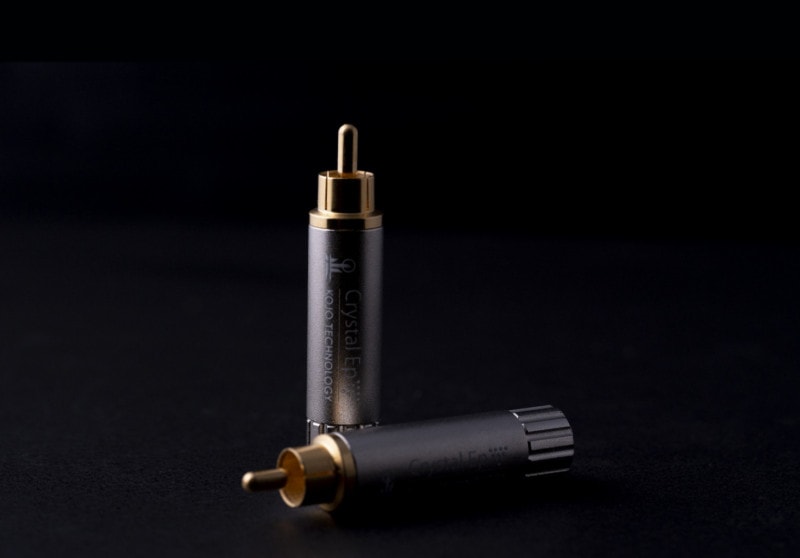 Crystal EpRx2[ꥹ EpRХ2] CREPR 2pcsǥ