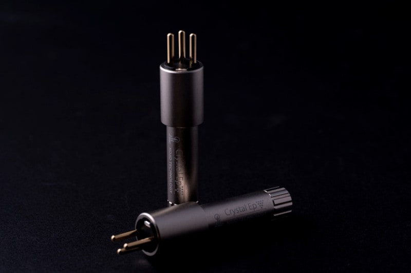 Crystal EpXHx2[���ꥹ���� EpXH�Х�2] CREPXH ��2pcs��ǥ��