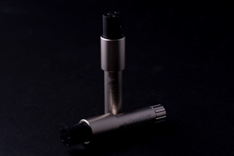 Crystal EpXWx2[ꥹ EpXWХ2] CREPXW 2pcsǥ