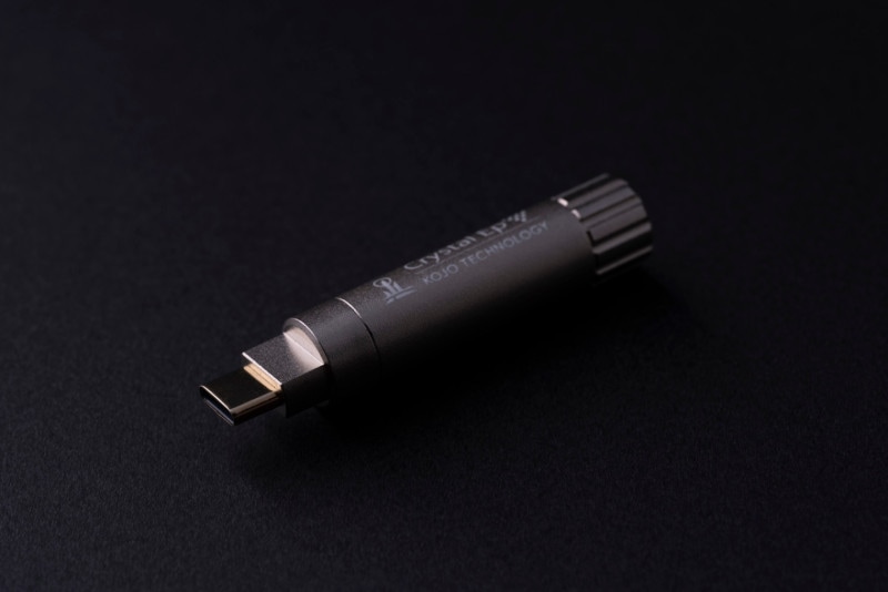 Crystal EpUC[ꥹ EpUC] CREPUC