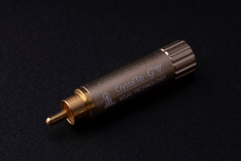 Crystal EpR-G[ꥹ EpR-G]CREPRG