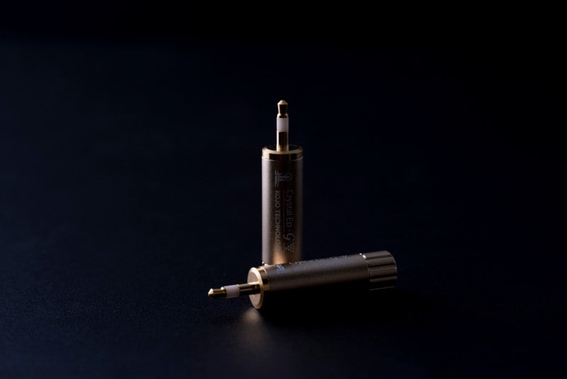 Crystal EpT3-G��2[���ꥹ���� EpT3-G�Х�2]CREPT3G2��2pcs��ǥ��