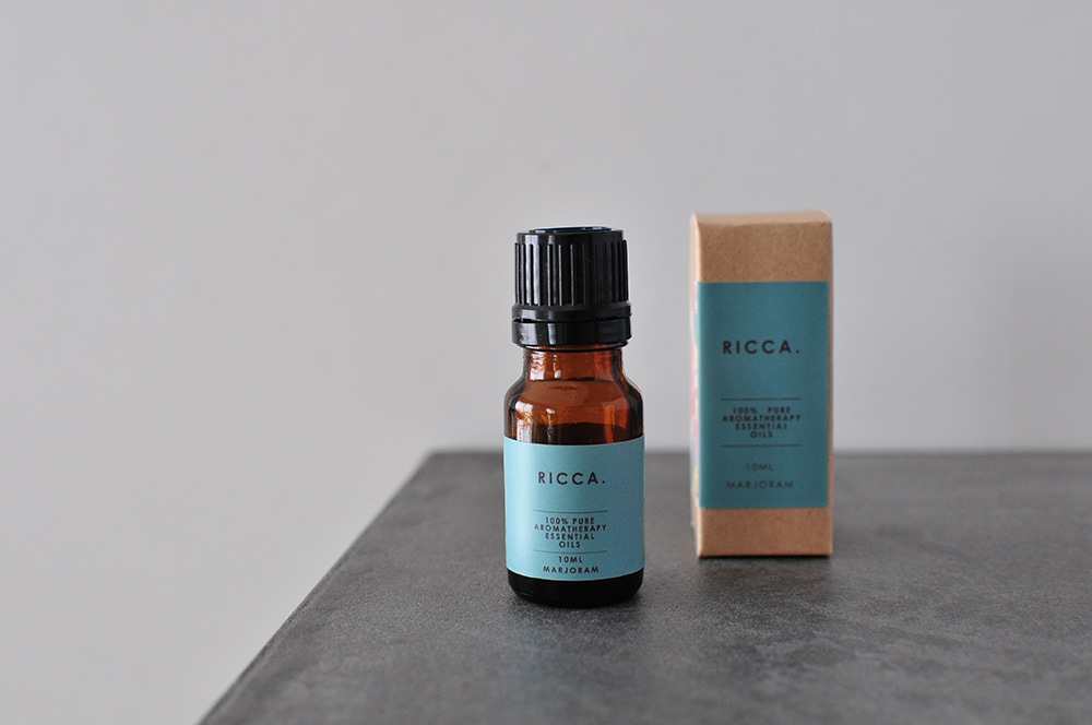 マジョラムスイート精油