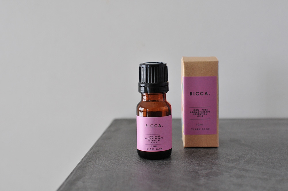 クラリセージ精油