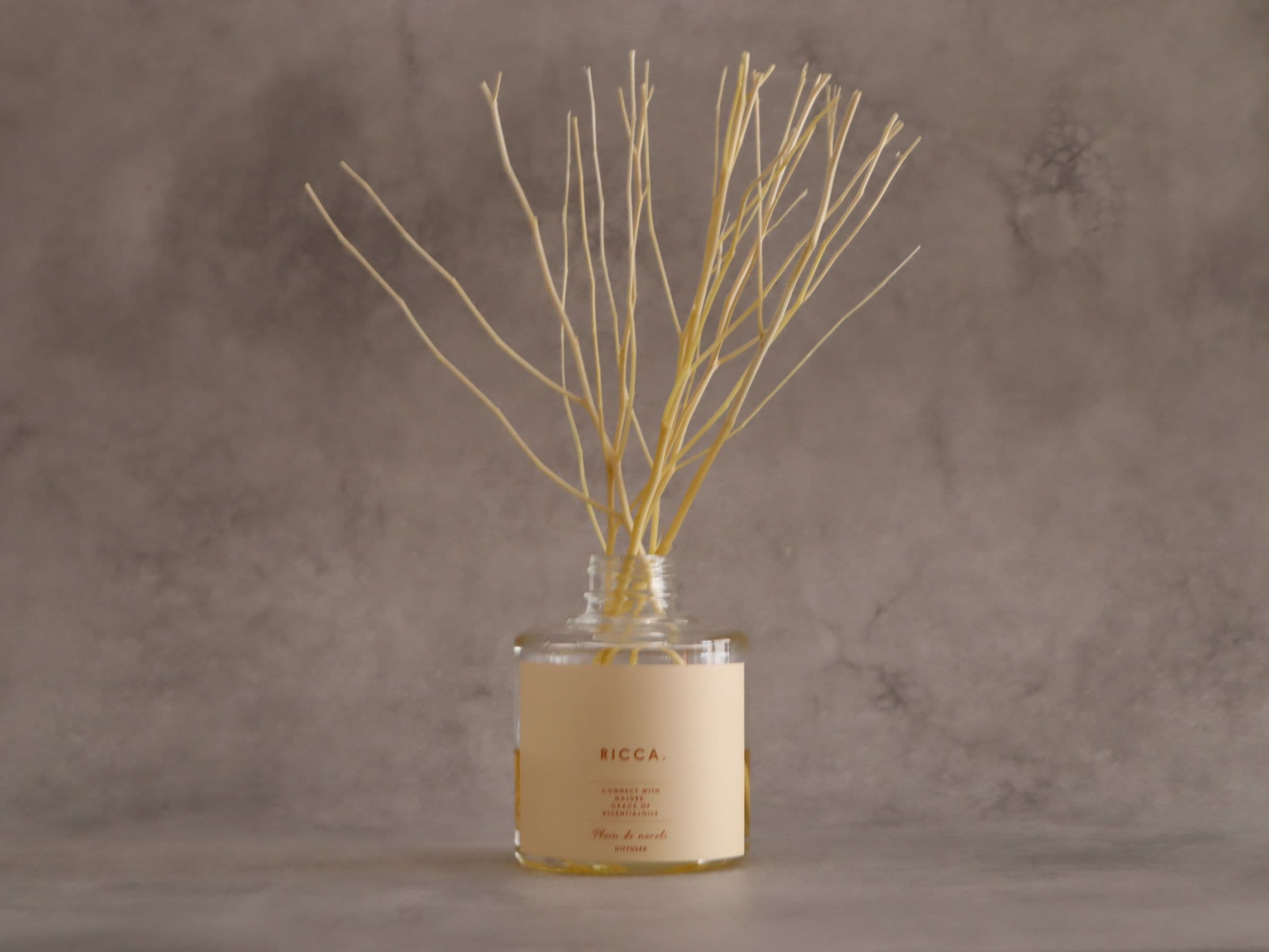 アロマディフューザー -プランドゥネロリ-