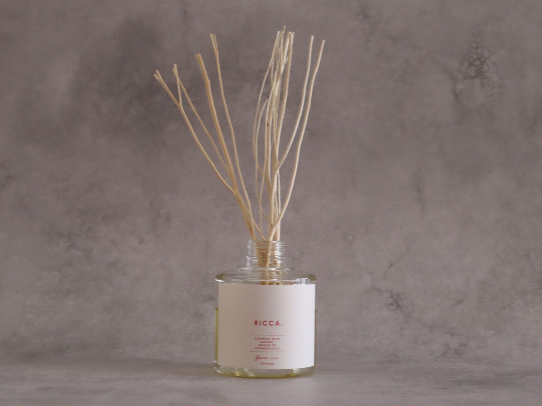 アロマディフューザー -サボンローズ-