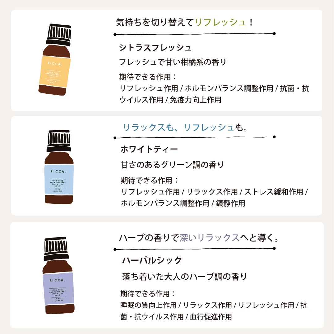 福袋限定価格♪キャンドルウォーマーセット