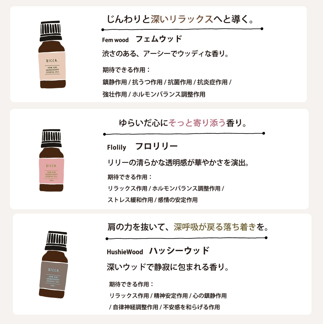 福袋限定価格♪キャンドルウォーマーセット
