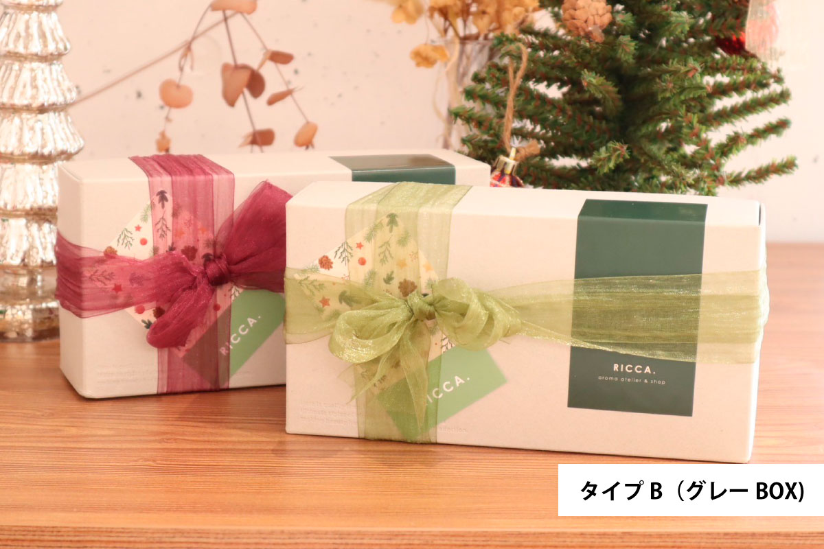 ギフトラッピング150円～