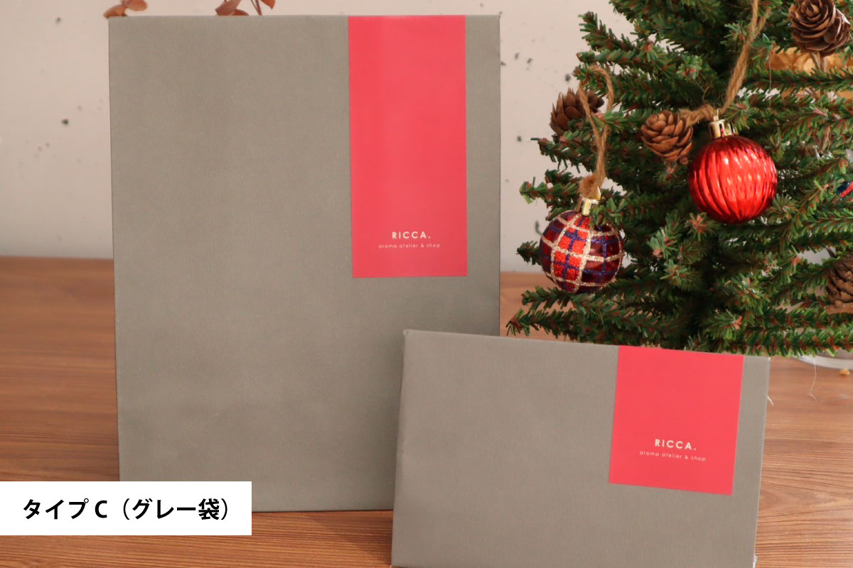 ギフトラッピング150円～