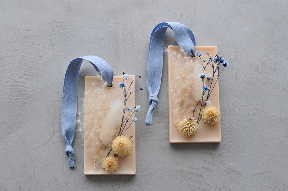 ギフトBOX - スイートサボン -