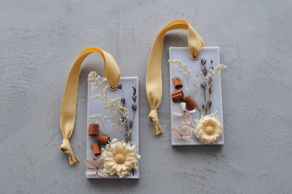 ギフトBOX - ハーバルシック -