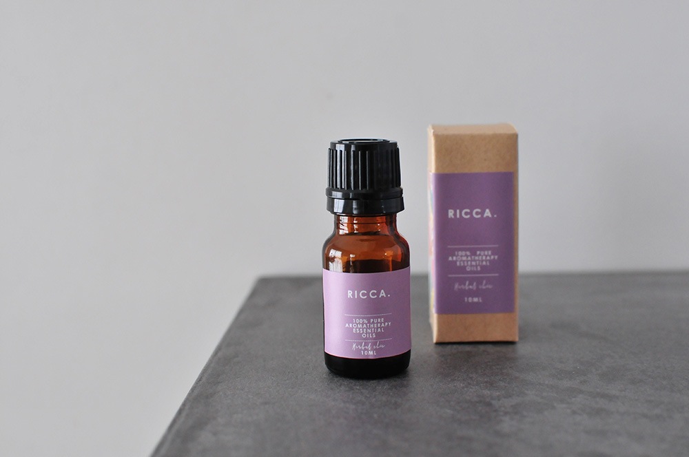 ギフトBOX - ハーバルシック -