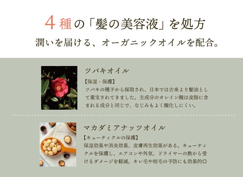 【母の日ギフト】ヘッドスパペアチケット110分＆ヘアオイルセット（今村敦子さん監修ヘッドスパコース）