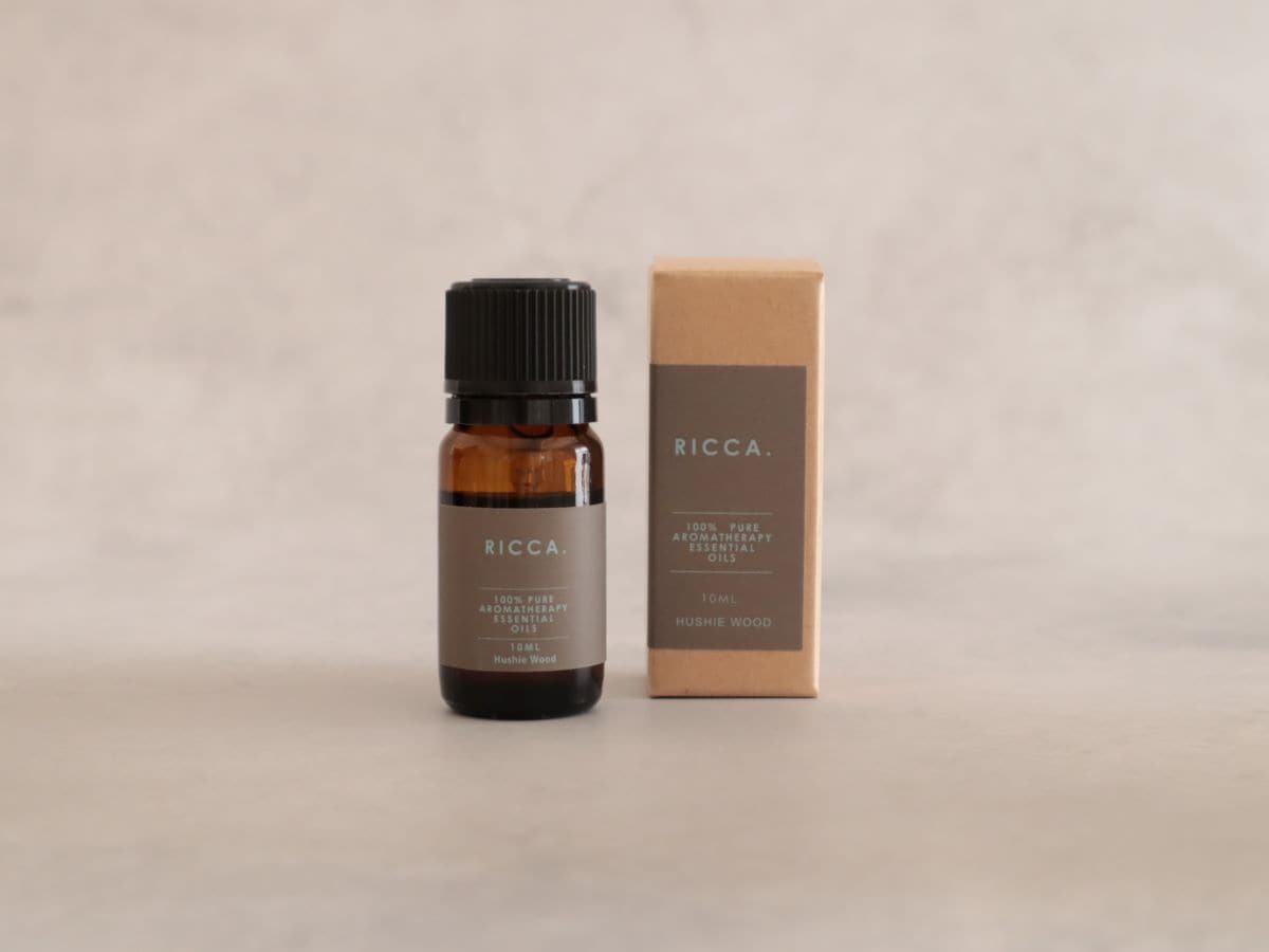 キャンドルウォーマーセット / ハッシーウッド