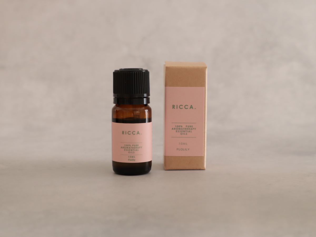 キャンドルウォーマーセット / フロリリー