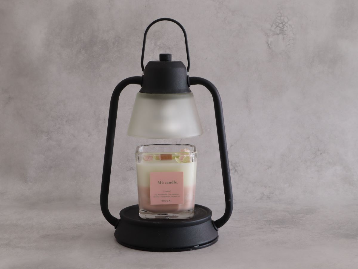 キャンドルウォーマーセット / フロリリー