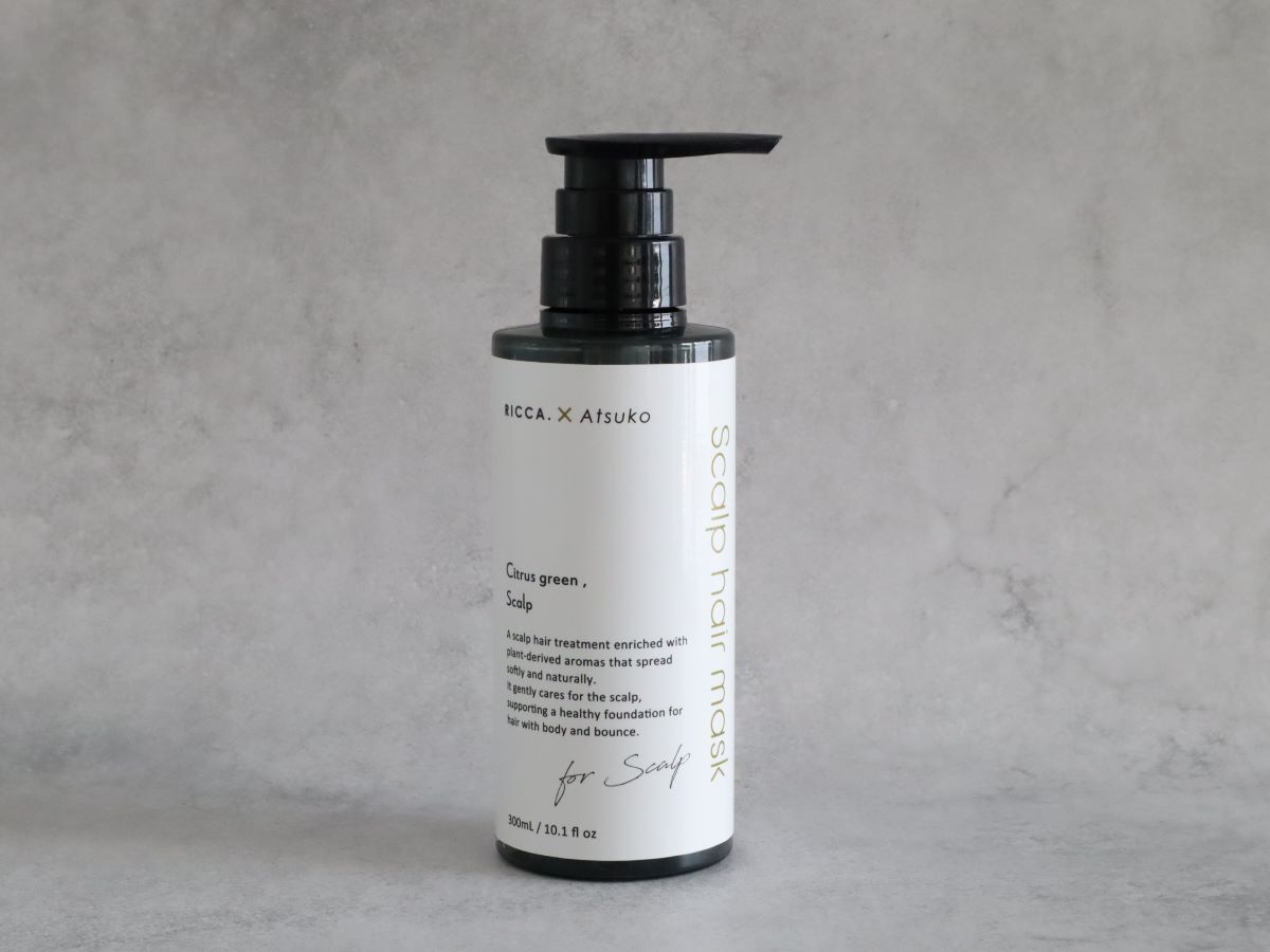 スカルプヘアマスク+ヘアオイルorスパチケット40分（3月1日お渡し会参加対象セット　参加無し・配送のみもOK！）