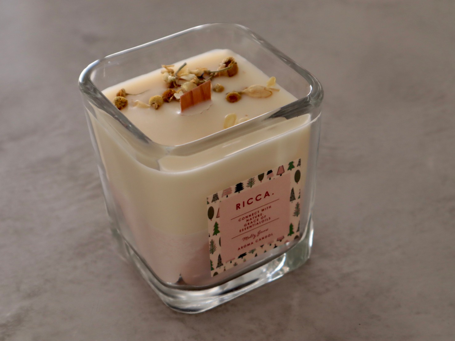 Holiday select bag - 選べる3種の香り -（2025年12月3日～随時配送可能）