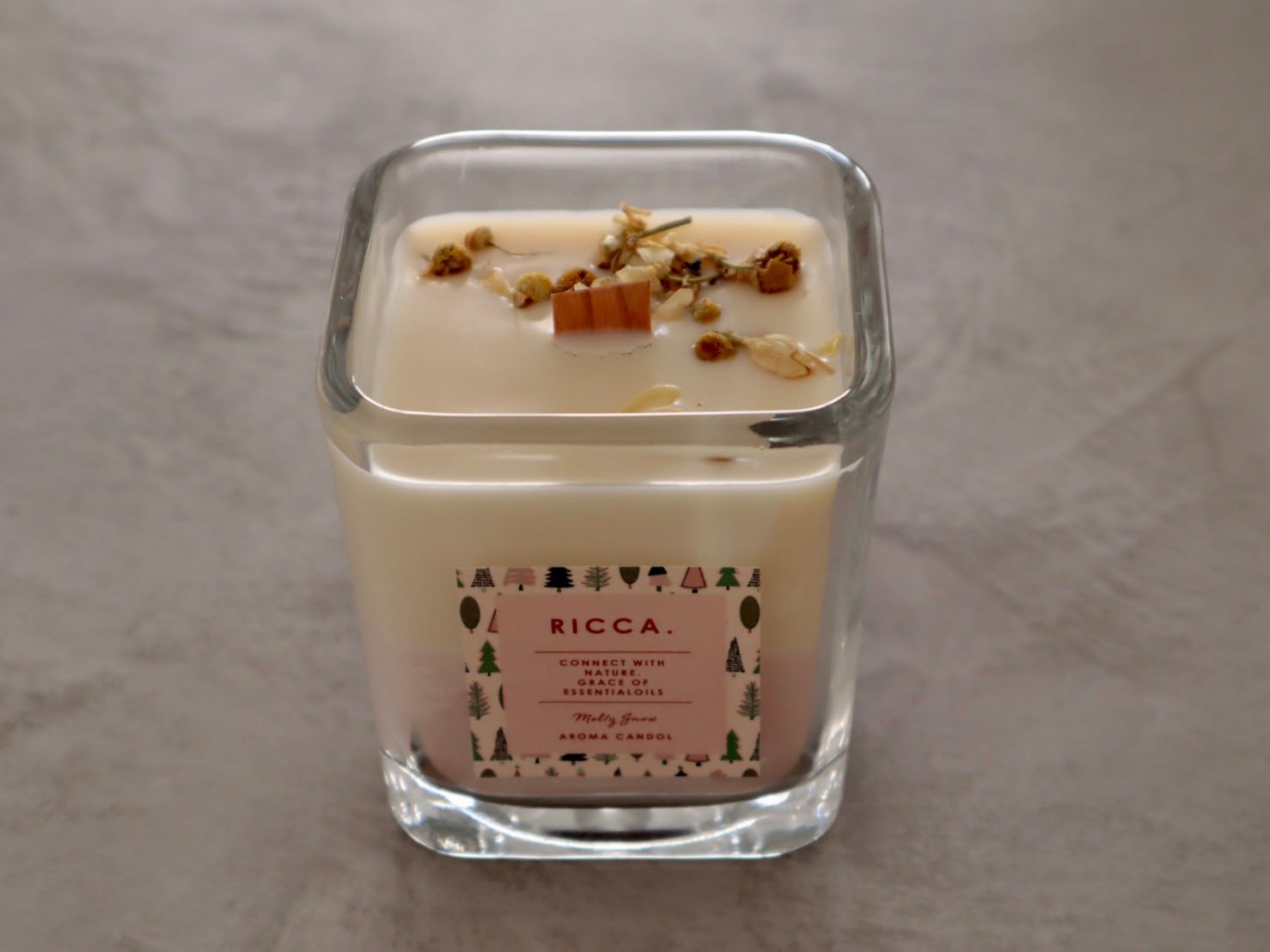 Holiday select bag - 選べる3種の香り -（2025年12月3日～随時配送可能）