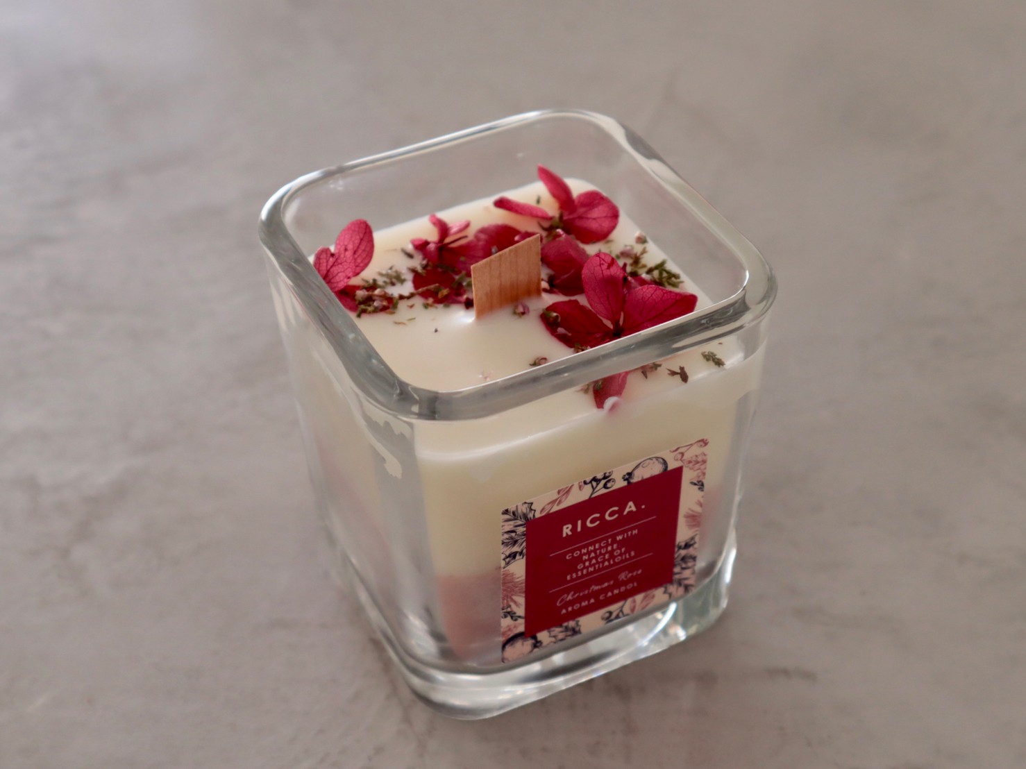 Holiday select bag - 選べる3種の香り -（2025年12月3日～随時配送可能）