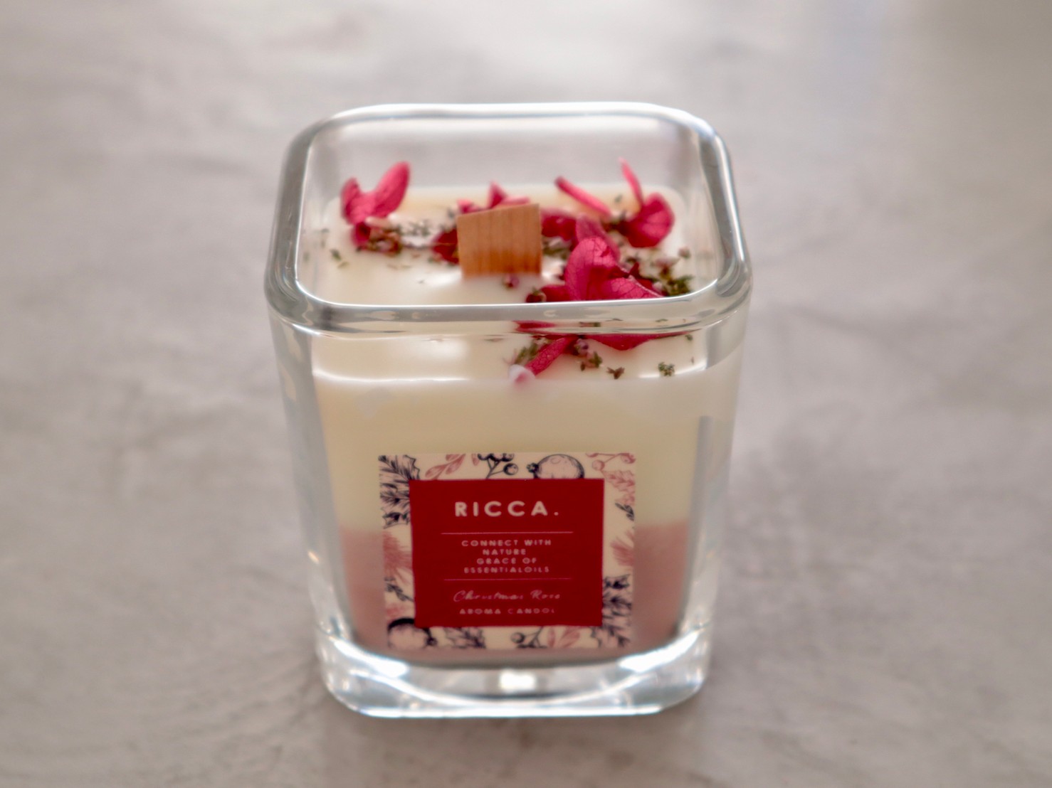 Holiday select bag - 選べる3種の香り -（2025年12月3日～随時配送可能）