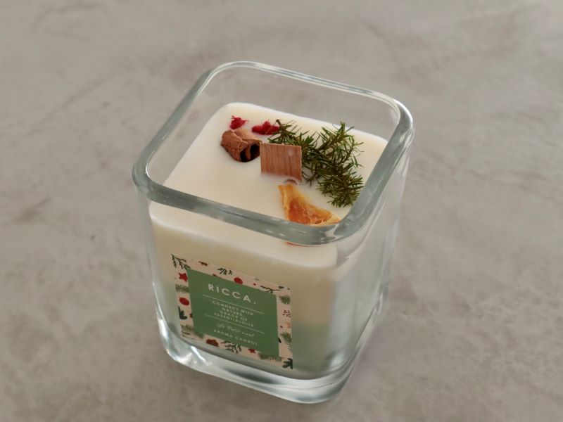 Holiday select bag - 選べる3種の香り -（2025年12月3日～随時配送可能）