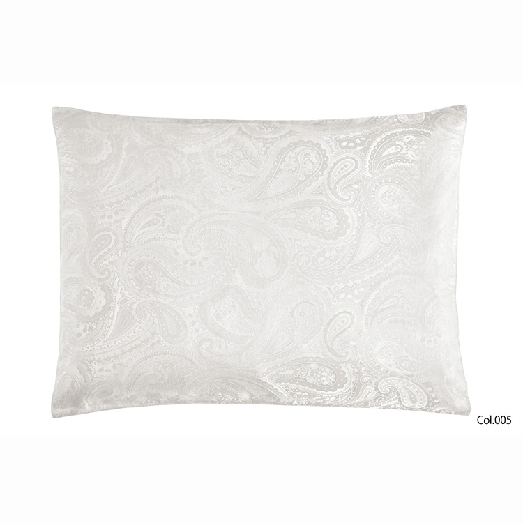 ピローケース SILK JACQUARD 860 | ベッドリネン,ピローケース