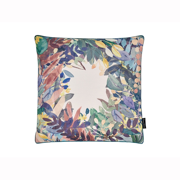 FOGLIA 家具・インテリア christian Fischbacher クッションカバー