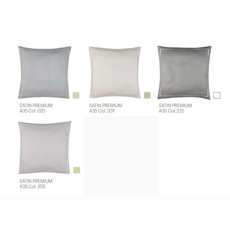 �ԥ��������� SATIN PREMIUM A35