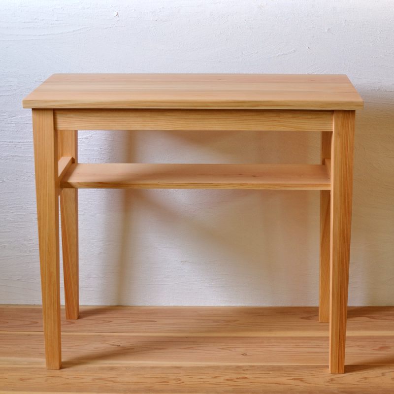 木製カウンターテーブル 木製ミセスカウンター 木製家事机. 木製カウンターテーブル