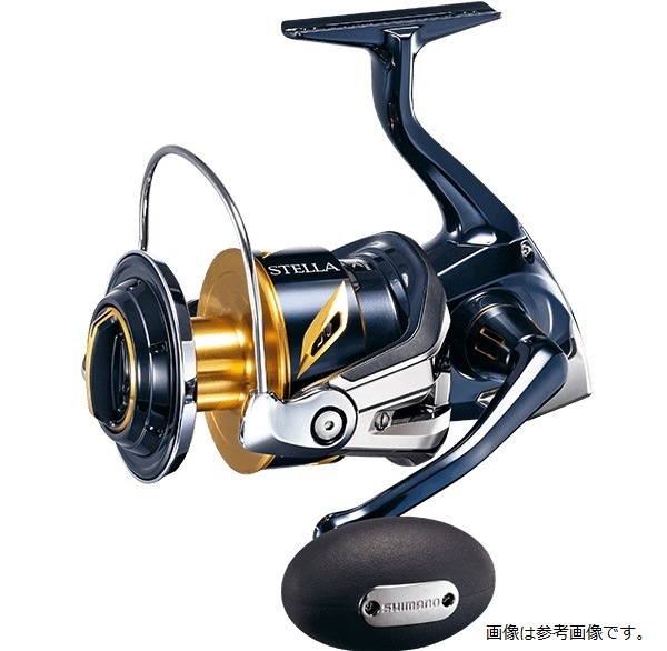 スピニングリール シマノ 19 ステラSW 14000XG [リール]【入荷次第 