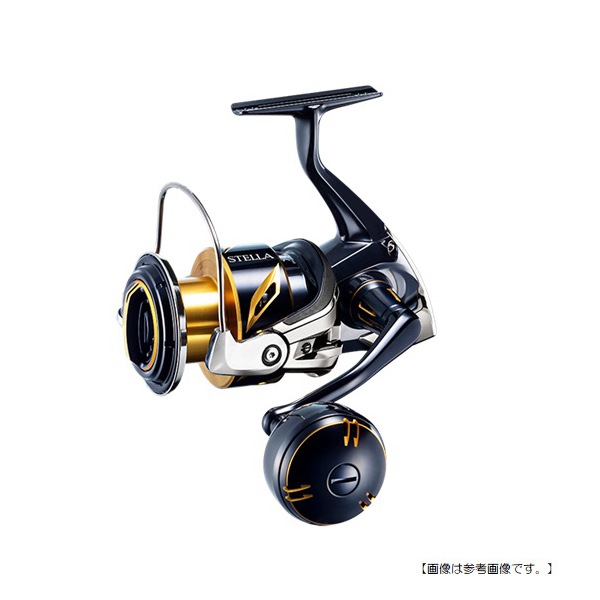 ストラディックSW6000XG(2024年モデル) シマノ 大型スピニングリール