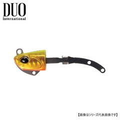 デュオ ビーチウォーカー ハウルヘッド 27g ヒラメGD メール便配送可 [ルアー1]