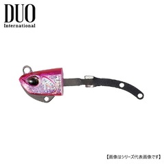デュオ ビーチウォーカー ハウルヘッド 27g ピンクRB メール便配送可 [ルアー1]