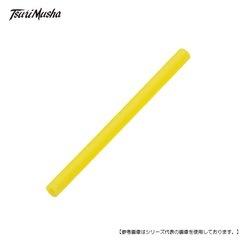 釣武者 フカセゴム ＳＰ Ｍ イエロー メール便配送可 [用品1]