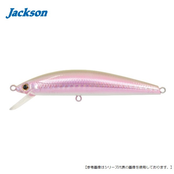 ジャクソン ピンテールチューン 27ｇ ｋｉｓキス メール便配送可 ルアー1 すべての商品 フィッシャーズ