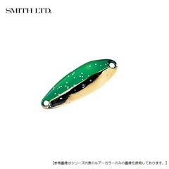 スミス ピュア 5ｇ ペイントＧＧ メール便配送可 [ルアー1]