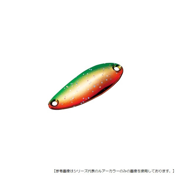 スミス ピュア 3.5ｇ ペイントＧＧＯ メール便配送可 [ルアー1]