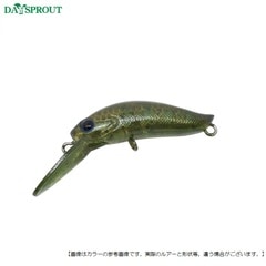 ディスプラウト イーグルプレーヤーＭＲ TO-02 ＴＨＥ-0オリ メール便配送可 [ルアー4]