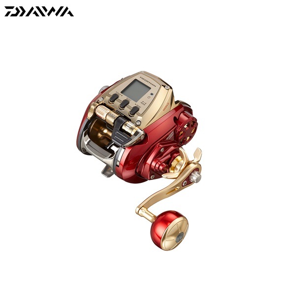 DAIWA ２１SEABORG 300J ダイワ21シーボーグ300J DAIWA（釣り） ダイワ シーボーグ300JL 【21モデル】（左巻き
